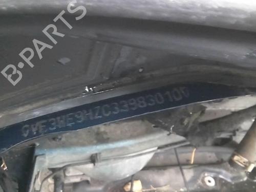 Hood PEUGEOT 207 SW (WK_) 1.6 HDi | BP22003794C1 