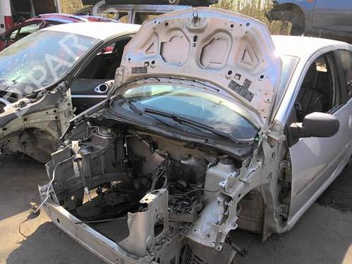 Left front steering knuckle RENAULT TWINGO II (CN0_) 1.2 16V (CN04, CN0B) | BP24647218M25 - Image 22