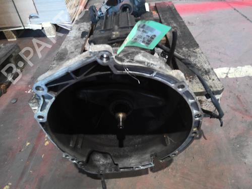 Used Gearbox Gearbox BMW 1 (F20) 114 d (95 hp) 21817814 21817814