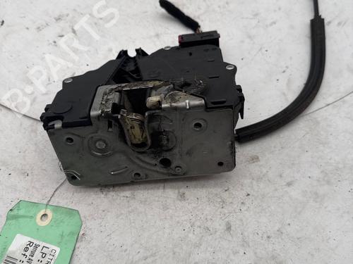 Used Front right lock Front right lock CITROËN JUMPER I Platform/Chassis (244) 2.0 HDi (84 hp) 36249125 36249125