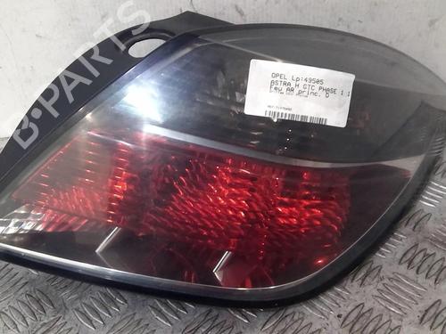 Used Right taillight Right taillight 20351918 20351918