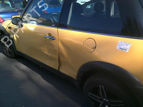 Climate control MINI MINI (R50, R53) One | BP22000018I5 