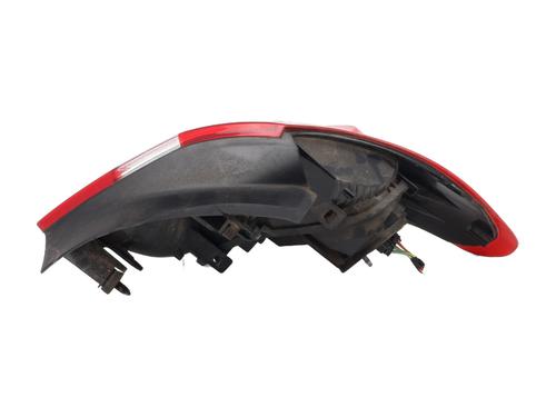 Left taillight CITROËN C4 II (NC_) 1.6 HDi 115 | BP33472253C34  - Image 5