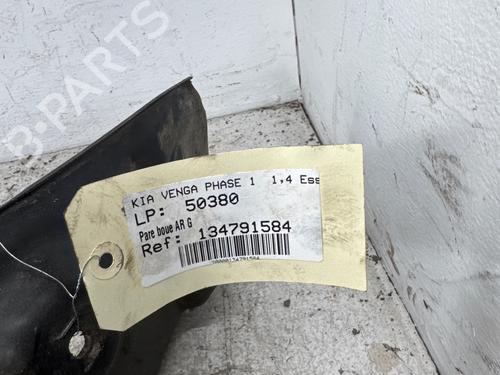 Used Wheel arch Wheel arch KIA VENGA (YN) 1.4 CVVT (90 hp) 40240023 40240023