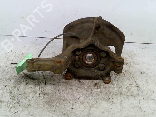 Used Right front steering knuckle Right front steering knuckle NISSAN QASHQAI I (J10, NJ10) 1.6 (114 hp) 33322565 33322565