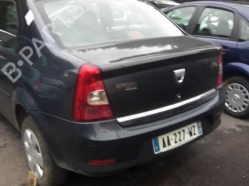 Used Parts DACIA LOGAN (LS_)  1.5 dCi (LS0W)  2018289