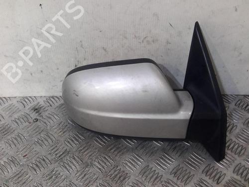 Right mirror HYUNDAI TUCSON (JM) 2.0 CRDi All-wheel Drive | BP20355480C27 