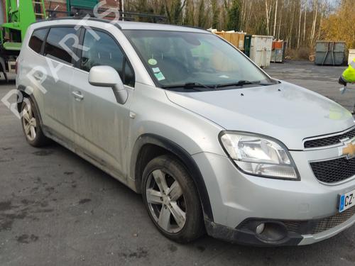 Third brake light CHEVROLET ORLANDO (J309) 2.0 D | BP24875121L11  - Image 6