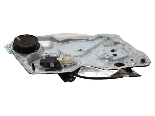 Used Front left window mechanism Front left window mechanism SEAT LEON (1M1) 1.9 TDI (150 hp) 22991758 22991758