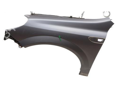 Used Left front fenders OPEL ASTRA H (A04) 1.7 CDTI (L48) (110 hp) 26466351