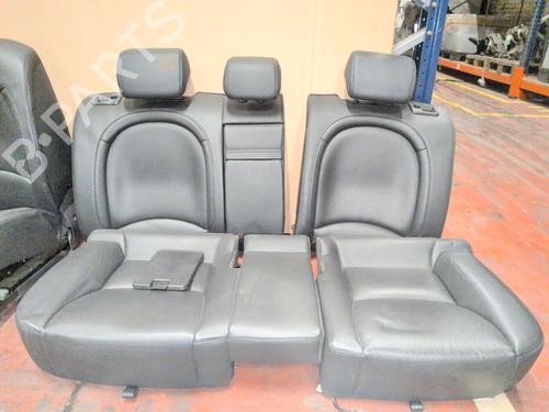 Seats set CITROËN C6 (TD_) 2.7 HDi | BP35902253C78 - Image 15