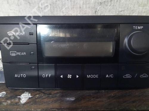 Commande Chauffage MAZDA PREMACY (CP) 2.0 TD | BP20351627I5 