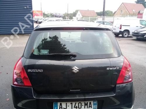 Front left panel SUZUKI SWIFT III (MZ, EZ) | BP33472836C58 - Image 16