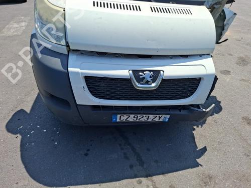 Engine PEUGEOT BOXER Van 2.2 HDi 110 | BP29937886M1 - Image 8