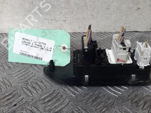 Used Switch RENAULT LAGUNA II (BG0/1_) 1.9 dCi (107 hp) 21798377