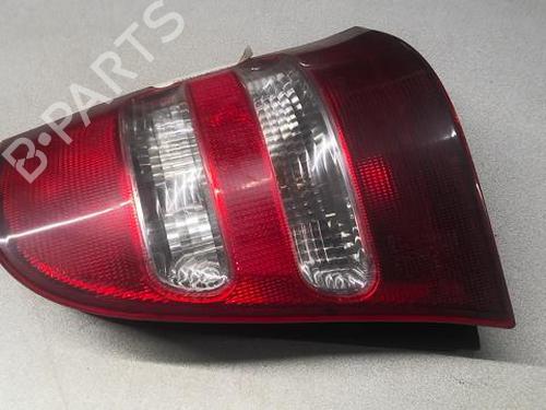 Right taillight MERCEDES-BENZ A-CLASS (W168) A 170 CDI (168.009, 168.109) | BP22003993C35 