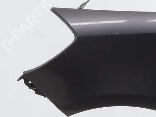 left-front-fenders-renault-clio-iii-br01-cr01-2005-2006-2007-2008-2009-2010-2011-2012-2013-2014-36365150 main image