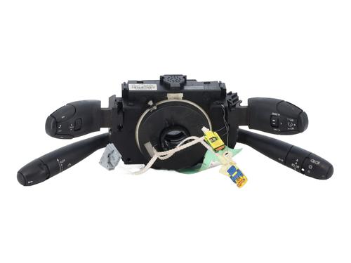 Used Steering column stalk PEUGEOT 607 (9D, 9U) 2.7 HDi 24V (204 hp) 31704737