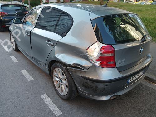 Steering column BMW 1 (E87) 118 d | BP27338568M21 - Image 7