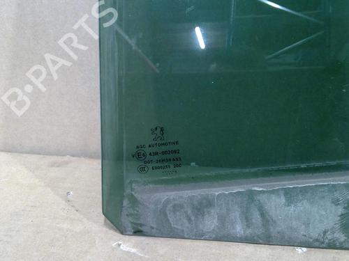 rear-left-door-window-peugeot-5008-0u_-0e_-2009-2010-2011-2012-2013-2014-2015-2016-2017-30171412 main image