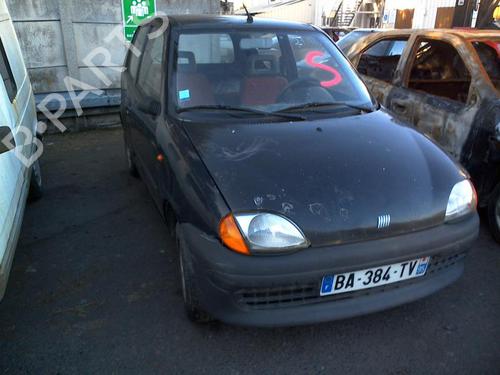 Left headlight FIAT SEICENTO / 600 (187_) 0.9 (187AXA, 187AXA1A) | BP20364869C28 