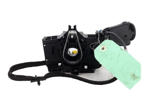 Used Steering column stalk Steering column stalk DACIA DUSTER (HS_) 1.5 dCi (86 hp) 27372444 27372444