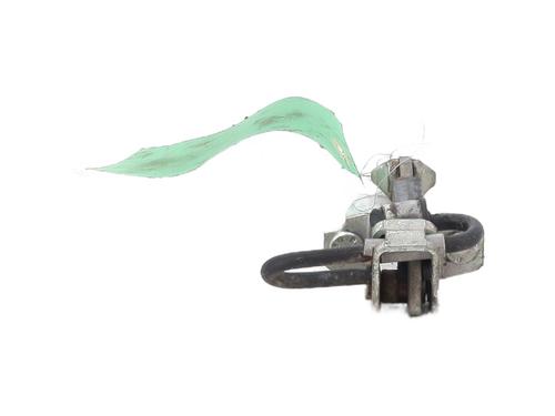 Used Hinge/Door check strap FIAT 500 (312_) 1.3 D Multijet (312AXB1A) (75 hp) 24942004