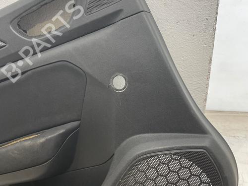 Rear left panel RENAULT MEGANE IV Grandtour (K9A/M/N_) 1.5 dCi 110 | BP37246458C60 - Image 5