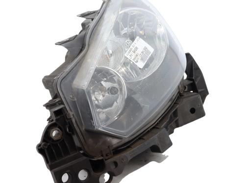 Left headlight VW GOLF VI (5K1) 1.6 TDI | BP38773981C28 - Image 2