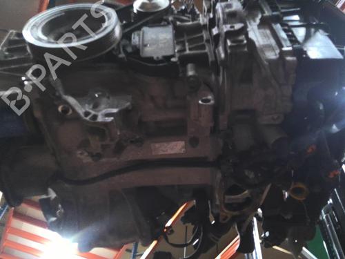 Used Engine Engine PEUGEOT 208 I (CA_, CC_) 1.2 VTI 82 (82 hp) 32523967 32523967