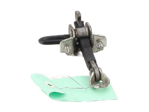 Used Hinge/Door check strap FIAT 500 (312_) 1.3 D Multijet (312AXB1A) (75 hp) 21521087