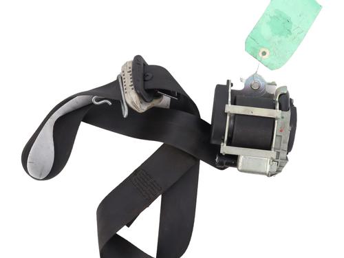 Used Front right seatbelt Front right seatbelt PEUGEOT 207 (WA_, WC_) 1.6 HDi (90 hp) 28100751 28100751