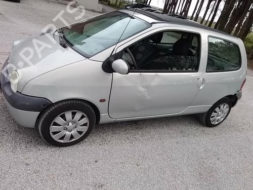 Left headlight RENAULT TWINGO I (C06_) 1.2 (C066, C068) | BP22003997C28 