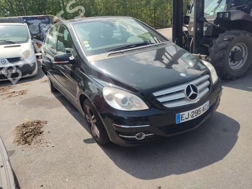 Alternator MERCEDES-BENZ B-CLASS Sports Tourer (W245) B 180 CDI (245.207) | BP27494511M7 