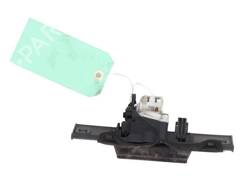 Commutateur PEUGEOT 206 Hatchback (2A/C) 1.4 HDi eco 70 | BP28589677I30 