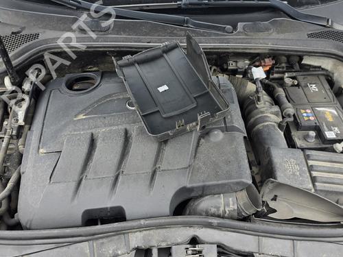 Climate control AUDI A3 (8P1) 2.0 TDI 16V | BP37246341I5 - Image 14