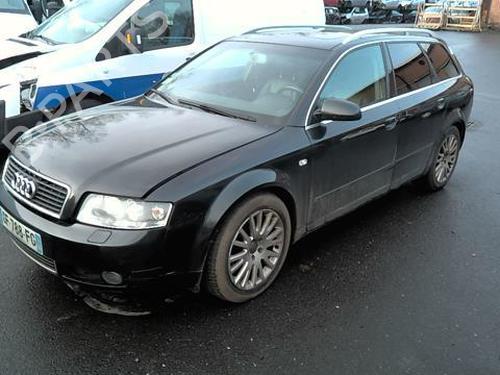 Left front window switch AUDI A4 B6 Avant (8E5) 2.5 TDI | BP20361231I27 