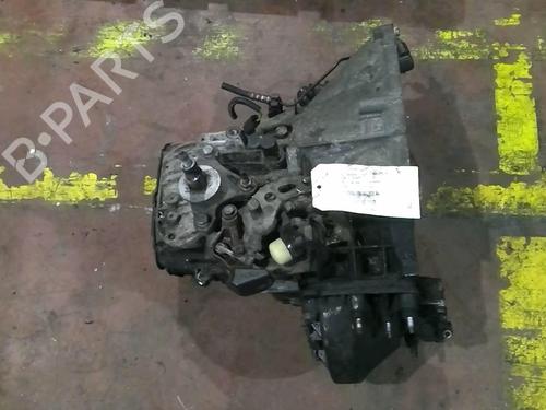 Used Gearbox Gearbox 20353471 20353471