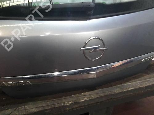 Bakluke CC/Kombi-Kupé OPEL ASTRA H (A04) 1.7 CDTI (L48) | BP22005038C6 