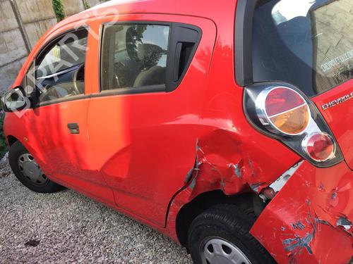 Engine CHEVROLET SPARK (M300) 1.0 | BP23251031M1 - Image 13