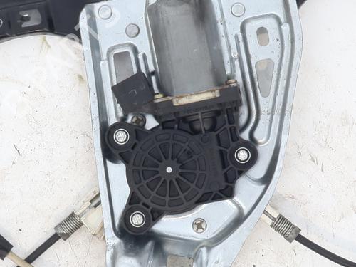 front-left-window-mechanism-mercedes-benz-c-class-w203-2000-2001-2002-2003-2004-2005-2006-2007-36365126 main image