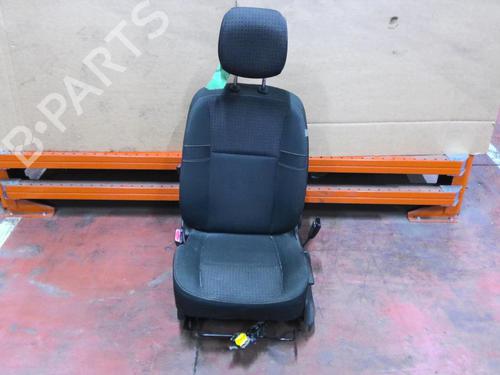 Used Left front seat RENAULT SCÉNIC III (JZ0/1_) 1.5 dCi (110 hp) 30755013