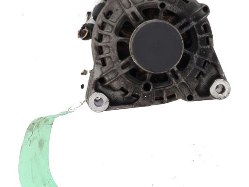Used Alternator Alternator CITROËN C3 II (SC_) 1.2 VTi 82 (82 hp) 25039952 25039952