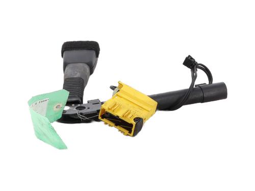 Used Seat buckle Seat buckle BMW 1 (E81) 116 i (122 hp) 28528140 28528140