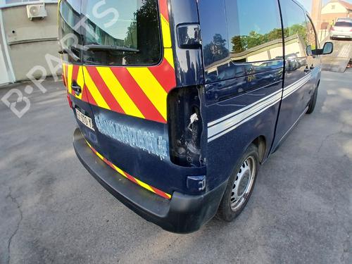 Left front window switch PEUGEOT TRAVELLER Bus (V_) 1.6 BlueHDi 115 | BP37278034I27 - Image 10