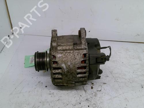 Alternator VW SCIROCCO III (137, 138) 2.0 TDI | BP33044165M7 - Image 2