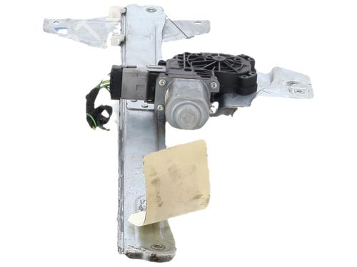 Front left window mechanism PEUGEOT PARTNER Tepee 1.6 HDi | BP40000696C22 - Image 3