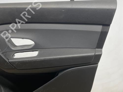 Front right panel RENAULT EXPRESS Box Body/MPV 1.5 Blue dCi 75 (F6AA) | BP40440787C59 - Image 4