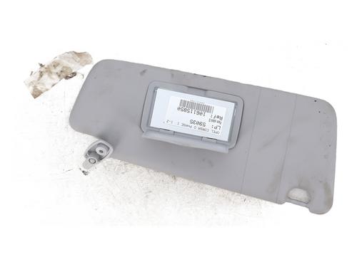 right-sun-visor-opel-corsa-d-s07-2006-2007-2008-2009-2010-2011-2012-2013-2014-2015-26183826 main image