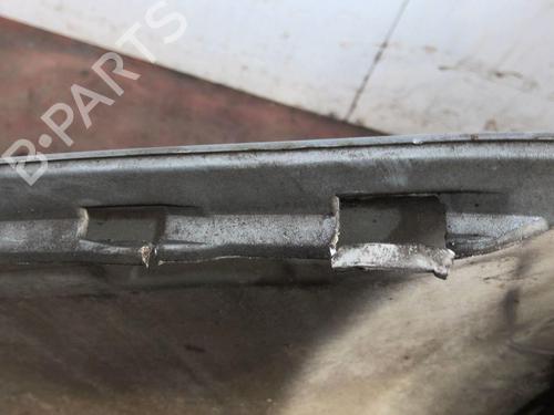 Rear bumper FORD MONDEO IV (BA7) 1.8 TDCi | BP20356617C8
